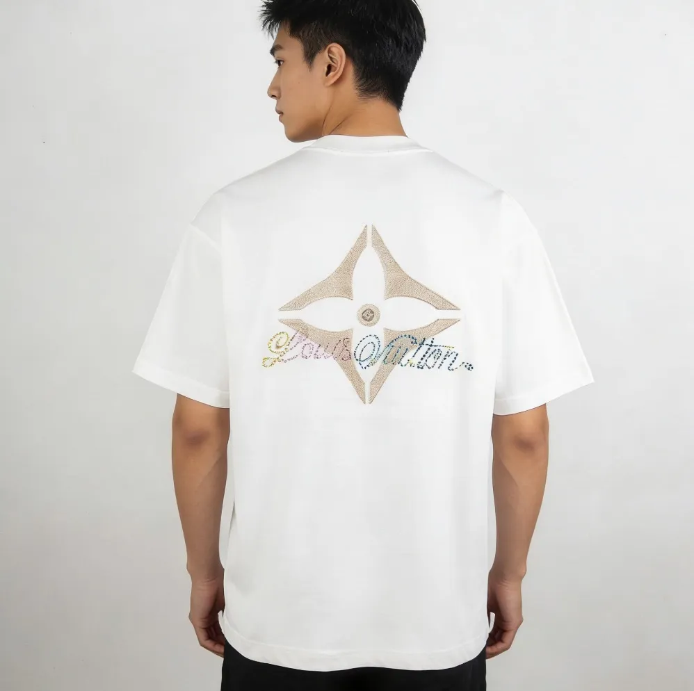 Louis Vuitton/ 26ss logo